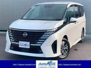 2023 NISSAN SERENA