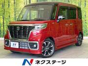 2020 SUZUKI SPACIA CUSTOM