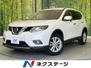 2015 NISSAN X-TRAIL