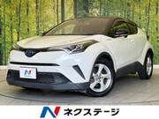 2018 TOYOTA C-HR