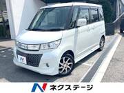 2010 SUZUKI PALETTE SW