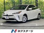 2022 TOYOTA PRIUS