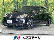 2016 TOYOTA AQUA S