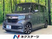 2019 HONDA N-BOX CUSTOM