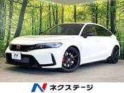 2024 HONDA CIVIC TYPE-R