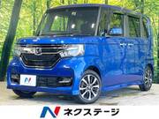 2019 HONDA N-BOX CUSTOM