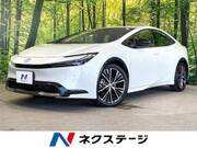 2024 TOYOTA PRIUS
