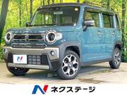 2022 SUZUKI HUSTLER