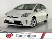 2012 TOYOTA PRIUS G TOURING SELECTION LEATHER PACKAGE