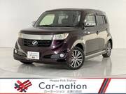 2014 TOYOTA bB