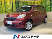 2019 TOYOTA PASSO