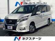 2018 NISSAN SERENA
