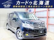 2012 HONDA STEPWAGON