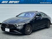 2023 MERCEDES BENZ CLS-CLASS