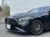 MERCEDES BENZ CLS-CLASS