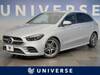 MERCEDES BENZ B-CLASS