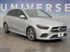 MERCEDES BENZ B-CLASS