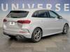 MERCEDES BENZ B-CLASS