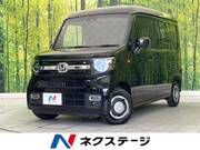 2024 HONDA N-VAN