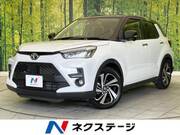 2022 TOYOTA RAIZE