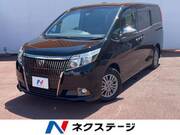 2016 TOYOTA ESQUIRE Gi BLACK TAILORED