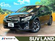 2016 SUBARU XV