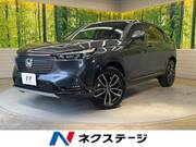 2024 HONDA VEZEL