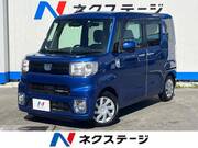 2019 DAIHATSU WAKE