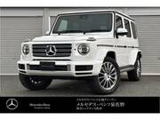 2022 MERCEDES BENZ G-CLASS