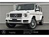 MERCEDES BENZ G-CLASS