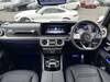 MERCEDES BENZ G-CLASS