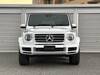 MERCEDES BENZ G-CLASS