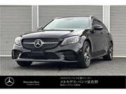 2020 MERCEDES BENZ C-CLASS Stationwagon