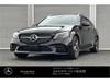 MERCEDES BENZ C-CLASS Stationwagon
