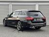 MERCEDES BENZ C-CLASS Stationwagon