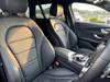 MERCEDES BENZ C-CLASS Stationwagon