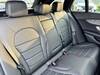 MERCEDES BENZ C-CLASS Stationwagon