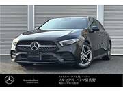 2021 MERCEDES BENZ A-CLASS
