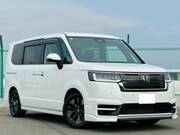 2023 HONDA STEPWAGON