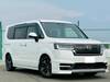HONDA STEPWAGON