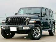 2020 CHRYSLER JEEP WRANGLER UNLIMITED
