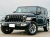 CHRYSLER JEEP WRANGLER UNLIMITED