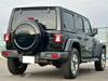 CHRYSLER JEEP WRANGLER UNLIMITED