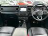 CHRYSLER JEEP WRANGLER UNLIMITED