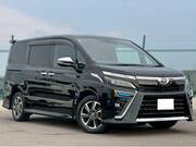 2021 TOYOTA VOXY
