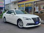 2013 TOYOTA CROWN HYBRID
