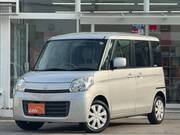 2015 SUZUKI SPACIA
