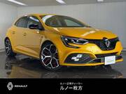 2022 RENAULT MEGANE