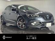 2023 RENAULT MEGANE