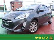 2016 TOYOTA AQUA